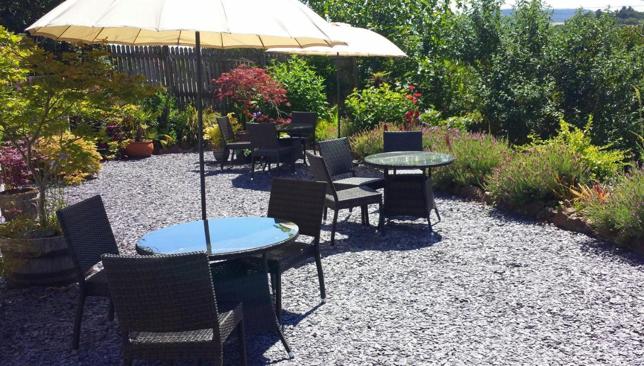 Dunkery Beacon Country House (Adults Only) Wootton Courtenay Exterior foto