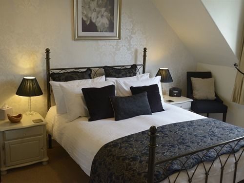 Dunkery Beacon Country House (Adults Only) Wootton Courtenay Exterior foto